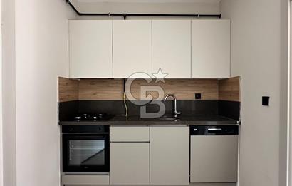 GÖRÜKLE DUMLUPINAR BAYLAN PLUS'TA 2+1 EŞYALI ARAKAT KÖŞE DAİRE