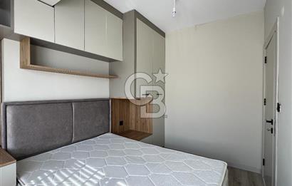 GÖRÜKLE DUMLUPINAR BAYLAN PLUS'TA 2+1 EŞYALI ARAKAT KÖŞE DAİRE