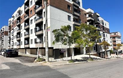 GÖRÜKLE DUMLUPINAR BAYLAN PLUS'TA 2+1 EŞYALI ARAKAT KÖŞE DAİRE