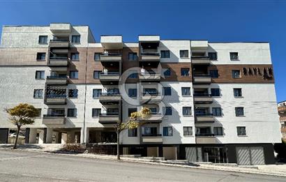 GÖRÜKLE DUMLUPINAR BAYLAN PLUS'TA 2+1 EŞYALI ARAKAT KÖŞE DAİRE