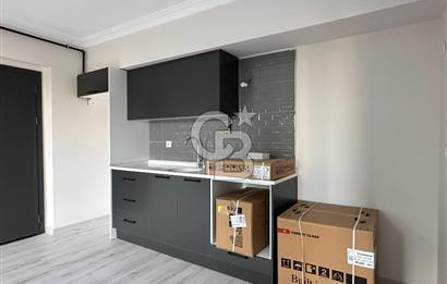 CB LEVELDAN DUMLUPINARDA 1+1 ARAKAT YENİ BİNADA SATILIK DAİRE