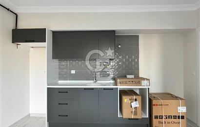 CB LEVELDAN DUMLUPINARDA 1+1 ARAKAT YENİ BİNADA SATILIK DAİRE