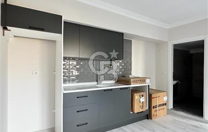 CB LEVELDAN DUMLUPINARDA 1+1 ARAKAT YENİ BİNADA SATILIK DAİRE