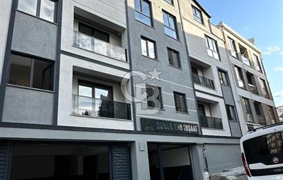 CB LEVELDAN DUMLUPINARDA 1+1 ARAKAT YENİ BİNADA SATILIK DAİRE