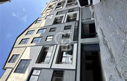 CB LEVELDAN DUMLUPINARDA 1+1 ARAKAT YENİ BİNADA SATILIK DAİRE