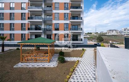 BALKAN BULVARDA EKOMAK LAVİDE ARAKAT KÖŞE SATILIK DAİRE
