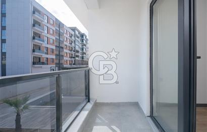 BALKAN BULVARDA EKOMAK LAVİDE ARAKAT KÖŞE SATILIK DAİRE