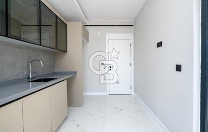 BALKAN BULVARDA EKOMAK LAVİDE ARAKAT KÖŞE SATILIK DAİRE
