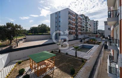 BALKAN BULVARDA EKOMAK LAVİDE ARAKAT KÖŞE SATILIK DAİRE