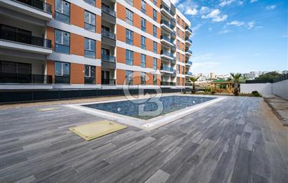 BALKAN BULVARDA EKOMAK LAVİDE ARAKAT KÖŞE SATILIK DAİRE