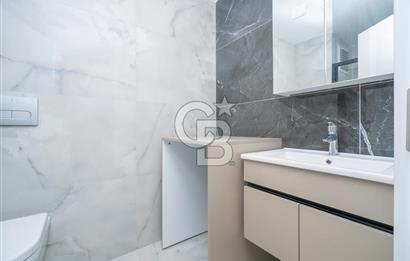BALKAN BULVARDA EKOMAK LAVİDE ARAKAT KÖŞE SATILIK DAİRE