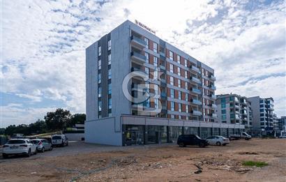 BALKAN BULVARDA EKOMAK LAVİDE ARAKAT KÖŞE SATILIK DAİRE