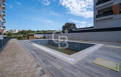 BALKAN BULVARDA EKOMAK LAVİDE ARAKAT KÖŞE SATILIK DAİRE