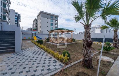 BALKAN BULVARDA EKOMAK LAVİDE ARAKAT KÖŞE SATILIK DAİRE