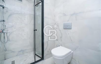 BALKAN BULVARDA EKOMAK LAVİDE ARAKAT KÖŞE SATILIK DAİRE
