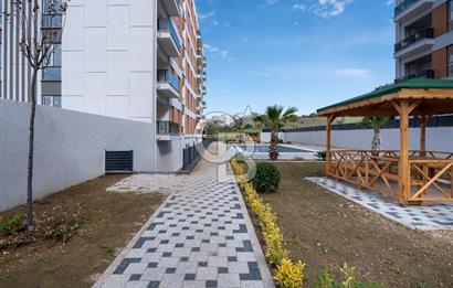 BALKAN BULVARDA EKOMAK LAVİDE ARAKAT KÖŞE SATILIK DAİRE