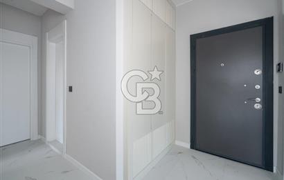 BALKAN BULVARDA EKOMAK LAVİDE ARAKAT KÖŞE SATILIK DAİRE