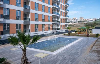 BALKAN BULVARDA EKOMAK LAVİDE ARAKAT KÖŞE SATILIK DAİRE