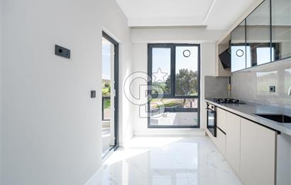 BALKAN BULVARDA EKOMAK LAVİDE ARAKAT KÖŞE SATILIK DAİRE