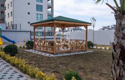 BALKAN BULVARDA EKOMAK LAVİDE ARAKAT KÖŞE SATILIK DAİRE