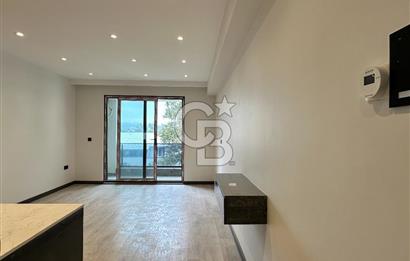 BALAT AHMET YESEVİ MAH. ADA SAPPHİRE'DE 1+1 ARAKAT SATILIK DAİRE