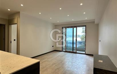 BALAT AHMET YESEVİ MAH. ADA SAPPHİRE'DE 1+1 ARAKAT SATILIK DAİRE