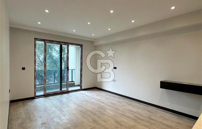 BALAT AHMET YESEVİ MAH. ADA SAPPHİRE'DE 1+1 ARAKAT SATILIK DAİRE