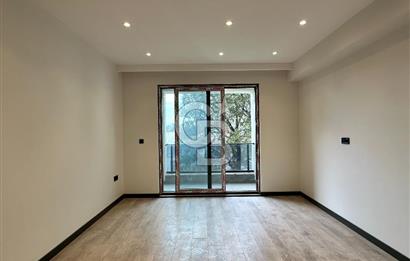 BALAT AHMET YESEVİ MAH. ADA SAPPHİRE'DE 1+1 ARAKAT SATILIK DAİRE
