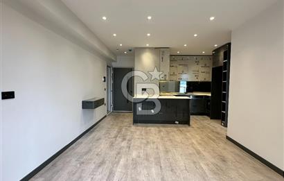 BALAT AHMET YESEVİ MAH. ADA SAPPHİRE'DE 1+1 ARAKAT SATILIK DAİRE