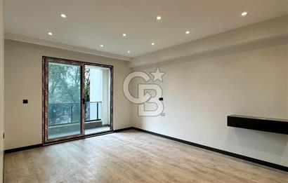 BALAT AHMET YESEVİ MAH. ADA SAPPHİRE'DE 1+1 ARAKAT SATILIK DAİRE