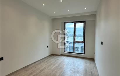 BALAT AHMET YESEVİ MAH. ADA SAPPHİRE'DE 1+1 ARAKAT SATILIK DAİRE