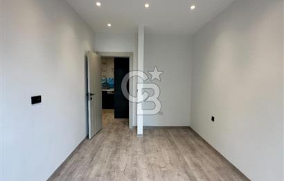 BALAT AHMET YESEVİ MAH. ADA SAPPHİRE'DE 1+1 ARAKAT SATILIK DAİRE
