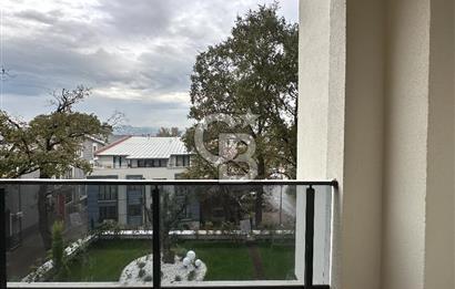 BALAT AHMET YESEVİ MAH. ADA SAPPHİRE'DE 1+1 ARAKAT SATILIK DAİRE