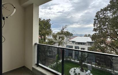BALAT AHMET YESEVİ MAH. ADA SAPPHİRE'DE 1+1 ARAKAT SATILIK DAİRE