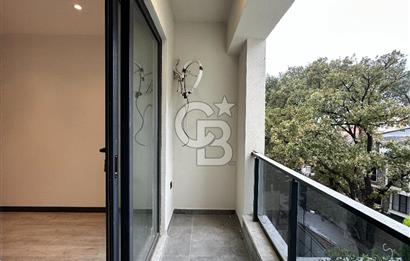 BALAT AHMET YESEVİ MAH. ADA SAPPHİRE'DE 1+1 ARAKAT SATILIK DAİRE
