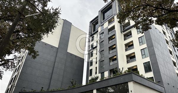 BALAT AHMET YESEVİ MAH. ADA SAPPHİRE'DE 1+1 ARAKAT SATILIK DAİRE - 379498