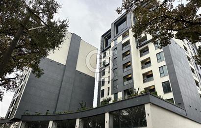 BALAT AHMET YESEVİ MAH. ADA SAPPHİRE'DE 1+1 ARAKAT SATILIK DAİRE