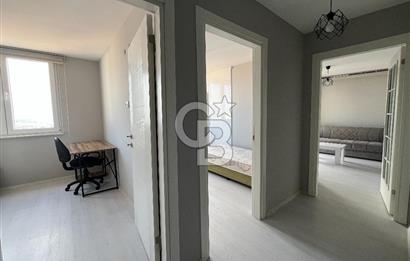 GÖRÜKLE DUMLUPINARDA 2+1 EŞYALI ARAKAT 19.000 KİRACILI DAİRE