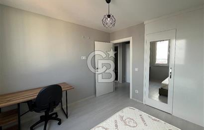 GÖRÜKLE DUMLUPINARDA 2+1 EŞYALI ARAKAT 19.000 KİRACILI DAİRE