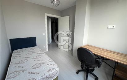 GÖRÜKLE DUMLUPINARDA 2+1 EŞYALI ARAKAT 19.000 KİRACILI DAİRE