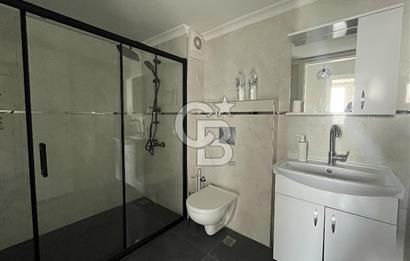 GÖRÜKLE DUMLUPINARDA 2+1 EŞYALI ARAKAT 19.000 KİRACILI DAİRE