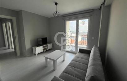 GÖRÜKLE DUMLUPINARDA 2+1 EŞYALI ARAKAT 19.000 KİRACILI DAİRE