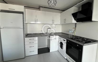 GÖRÜKLE DUMLUPINARDA 2+1 EŞYALI ARAKAT 19.000 KİRACILI DAİRE