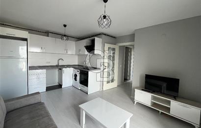 GÖRÜKLE DUMLUPINARDA 2+1 EŞYALI ARAKAT 19.000 KİRACILI DAİRE