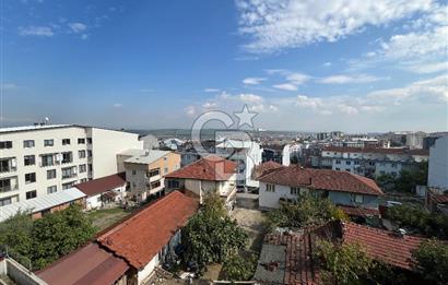 GÖRÜKLE DUMLUPINARDA 2+1 EŞYALI ARAKAT 19.000 KİRACILI DAİRE