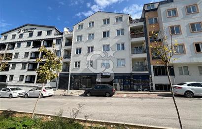 GÖRÜKLE DUMLUPINARDA 2+1 EŞYALI ARAKAT 19.000 KİRACILI DAİRE