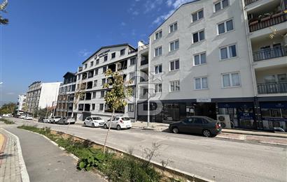 GÖRÜKLE DUMLUPINARDA 2+1 EŞYALI ARAKAT 19.000 KİRACILI DAİRE