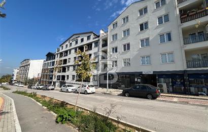 GÖRÜKLE DUMLUPINARDA 2+1 EŞYALI ARAKAT 19.000 KİRACILI DAİRE