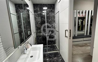 ETİMESGUT AHİ MESUT MAHALLESİ  SU PARKI 4.5+1 SATILIK DAİRE