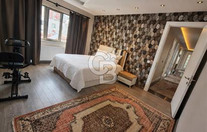 ETİMESGUT AHİ MESUT MAHALLESİ  SU PARKI 4.5+1 SATILIK DAİRE